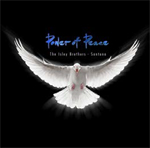 POWER OF PEACE【輸入盤】/THE ISLEY BROTHERS ＆ SANTANA[CD]【返品種別A】