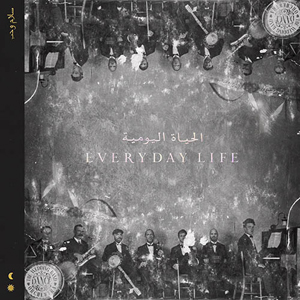 EVERYDAY LIFE【輸入盤】▼/COLDPLAY[CD]【返品種別A】