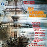 オットー・クレンペラー:ワーグナー:さまよえるオランダ人【輸入盤】▼/オットー・クレンペラー[CD]【返品種別A】