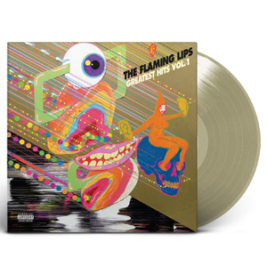 [必読]お買い物前にGREATEST HITS, VOL.1 [LIMITED GOLD VINYL]【アナログ盤】【輸入盤】▼ザ・フレーミング・リップス9362-485714発売日:2023/09/