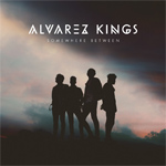 SOMEWHERE BETWEEN【輸入盤】▼/ALVAREZ KINGS[CD]【返品種別A】