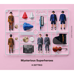 Mysterious Superheroes 〜EXCITING FLIGHT盤〜/H ZETTRIO[CD]【返品種別A】