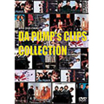 [枚数限定]DA PUMP's CLIP COLECTION/DA PUMP[DVD]【返品種別A】