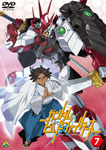 [必読]お買い物前にガンダムビルドファイターズ7アニメーションBCBA-4589発売日:2014/06/20出荷目安:５〜１０日DVDアニメ(特撮)バンダイビジュアル時は近未来。アニメ作品『機動戦士ガ