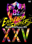 B'z LIVE-GYM Pleasure 2013 ENDLESS SUMMER-XXV BEST-【完全盤】/B'z[DVD]【返品種別A】