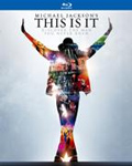 マイケル・ジャクソン THIS IS IT/マイケル・ジャクソン[Blu-ray]【返品種別A】
