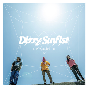 EPISODE II/Dizzy Sunfist[CD]【返品種別A】