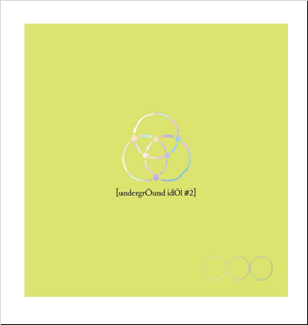 [必読]お買い物前にUNDERGROUND IDOL #2【輸入盤】▼KB(Only One Of)CMCC-11758発売日:2022/07/27出荷目安:約1週間（品切時2〜3週間）CDアルバムポ