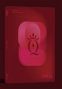 UNI-Q (2ND SINGLE ALBUM)【輸入盤】▼/QUEENZ EYE[CD]【返品種別A】