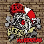 YOLO/NO KIDDING[CD]【返品種別A】
