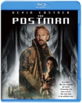 ポストマン/ケビン・コスナー[Blu-ray]【返品種別A】