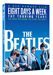 ザ・ビートルズ EIGHT DAYS A WEEK -The Touring Years DVD スタンダード・エディション/ザ・ビートルズ[DVD]【返品種別A】