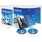 ザ・ビートルズ EIGHT DAYS A WEEK -The Touring Years DVD スペシャル・エディション/ザ・ビートルズ[DVD]【返品種別A】