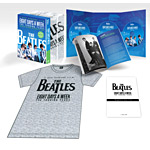 [枚数限定][限定版]ザ・ビートルズ EIGHT DAYS A WEEK -The Touring Years DVD コレクターズ・エディション【初回...[DVD]【返品種別A】