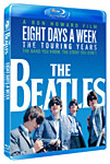 ザ・ビートルズ EIGHT DAYS A WEEK -The Touring Years Blu-ray スタンダード・エディション/ザ・ビートルズ[Blu-ray]【返品種別A】