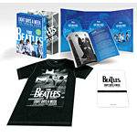 [枚数限定][限定版]ザ・ビートルズ EIGHT DAYS A WEEK -The Touring Years Blu-ray コレクターズ・エディショ...[Blu-ray]【返品種別A】