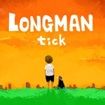 tick/LONGMAN[CD]【返品種別A】