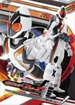 [必読]お買い物前に仮面ライダーフォーゼ VOL.1特撮(映像)DSTD-08711発売日:2012/02/21出荷目安:５〜１０日DVDアニメ(特撮)東映ビデオ"宇宙"をテーマに