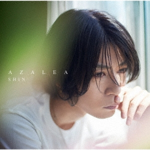 AZALEA(PINK Ver.)/SHIN[CD]【返品種別A】