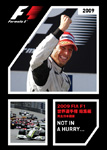 [必読]お買い物前に2009 FIA F1世界選手権総集編 完全日本語版モーター・スポーツEM-102発売日:2009/12/15出荷目安:１〜２週間DVDスポーツユーロ・ピクチャーズホンダF1の遺産