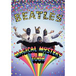 MAGICAL MYSTERY TOUR (DVD)[輸入盤]/BEATLES[DVD]【返品種別A】