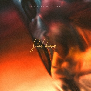 Soulburner/A Ghost of Flare[CD]【返品種別A】