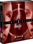 [必読]お買い物前にX-ファイル シーズン4 ＜SEASONSコンパクト・ボックス＞デイビッド・ドゥカブニーFXBJE-19850発売日:2010/11/05出荷目安:２〜５日DVDバラエティー(ビデ