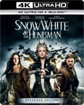 [必読]お買い物前にスノーホワイト[4K ULTRA HD+Blu-rayセット]クリステン・スチュワートGNXF-2135発売日:2016/11/18出荷目安:５〜１０日Ultra HD Blu-r