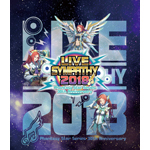 ファンタシースターシリーズ30周年記念「ライブシンパシー2018」メモリアルBlu-ray/オムニバス[Blu-ray]【返品種別A】
