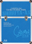 TA・MA・TE・BOX TOUR/CASIOPEA 3rd[Blu-ray]【返品種別A】