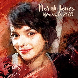 [枚数限定][限定盤]BRUSSELS 2009【輸入盤】▼/ノラ・ジョーンズ[CD]【返品種別A】