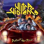 DEFLECT THE FLOW/ULTRA-VIOLENCE[CD]【返品種別A】