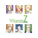 [枚数限定][限定盤]VitaminZ マキシシングル+サウンドトラック セット-絶頂箱(クライマックス ボックス)-[CD]【返品種別A】