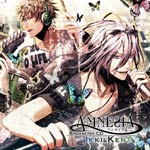 AMNESIA キャラクターCD イッキ＆ケント/ゲーム・ミュージック[CD]【返品種別A】