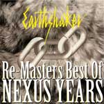 RE-MASTERS〜BEST OF NEXUS YEARS/EARTHSHAKER[CD]【返品種別A】