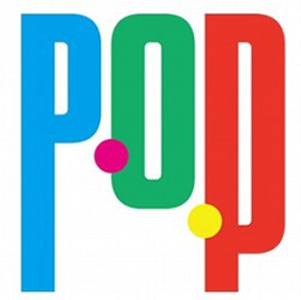 POP(EP)【輸入盤】▼/PRIMARY[CD]【返品種別A】