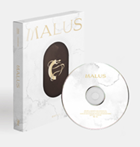 MALUS (8TH MINI ALBUM/MAIN VER)【輸入盤】▼/ONEUS[CD]【返品種別A】