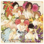 夢色キャスト Vocal Collection 〜 WELCOME TO THE SHOW!! 〜/ゲーム・ミュージック[CD]【返品種別A】