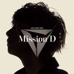 Mission D/小野大輔[CD+DVD]【返品種別A】
