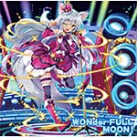『乖離性ミリオンアーサー』キャラクターソング「WONder-FULL MOON!」/ビスクラヴレット(井澤詩織)[CD]【返品種別A】