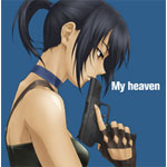 My heaven/Annabel[CD]【返品種別A】