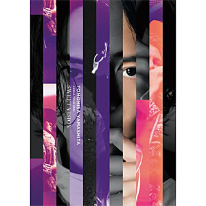 TOMOHISA YAMASHITA ARENA TOUR 2023 -Sweet Vision-(通常盤)【DVD】/山下智久[DVD]【返品種別A】