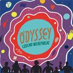 Odyssey/Czecho No Republic[CD]【返品種別A】