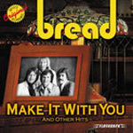 MAKE IT WITH YOU ＆ OTHER[輸入盤]/BREAD[CD]【返品種別A】