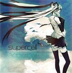 supercell/supercell feat.初音ミク[CD+DVD]通常盤【返品種別A】