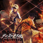 ミュージカル『テニスの王子様』3rd season 青学vs立海/演劇・ミュージカル[CD]【返品種別A】