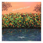 Best Wishes to You!/Coughs[CD]【返品種別A】