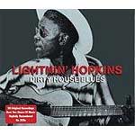 DIRTY HOUSE BLUES[輸入盤]▼/LIGHTNIN HOPKINS[CD]【返品種別A】