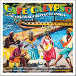 CAFE CALYPSO[輸入盤]/VARIOUS[CD]【返品種別A】