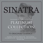 PLATINUM COLLECTION[輸入盤]/FRANK SINATRA[CD]【返品種別A】